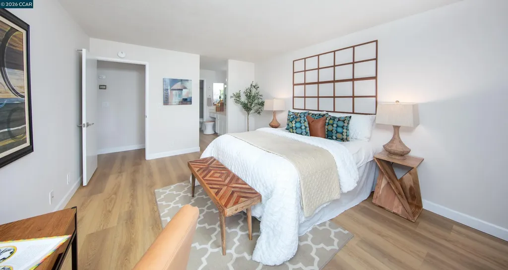 600 Terra California Drive Walnut Creek CA 94595