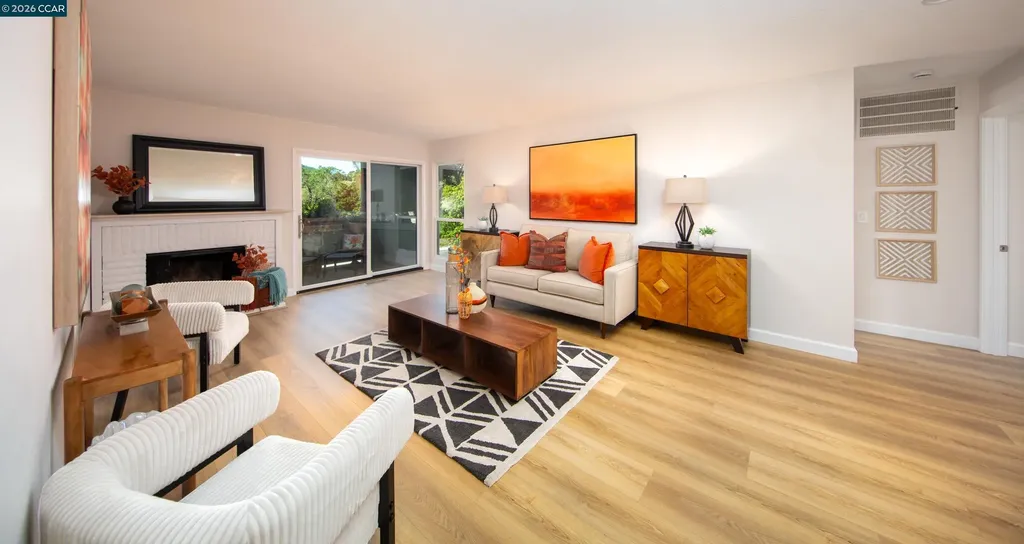 600 Terra California Drive Walnut Creek CA 94595