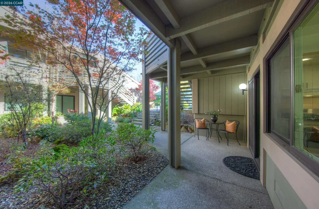600 Terra California Drive Walnut Creek CA 94595