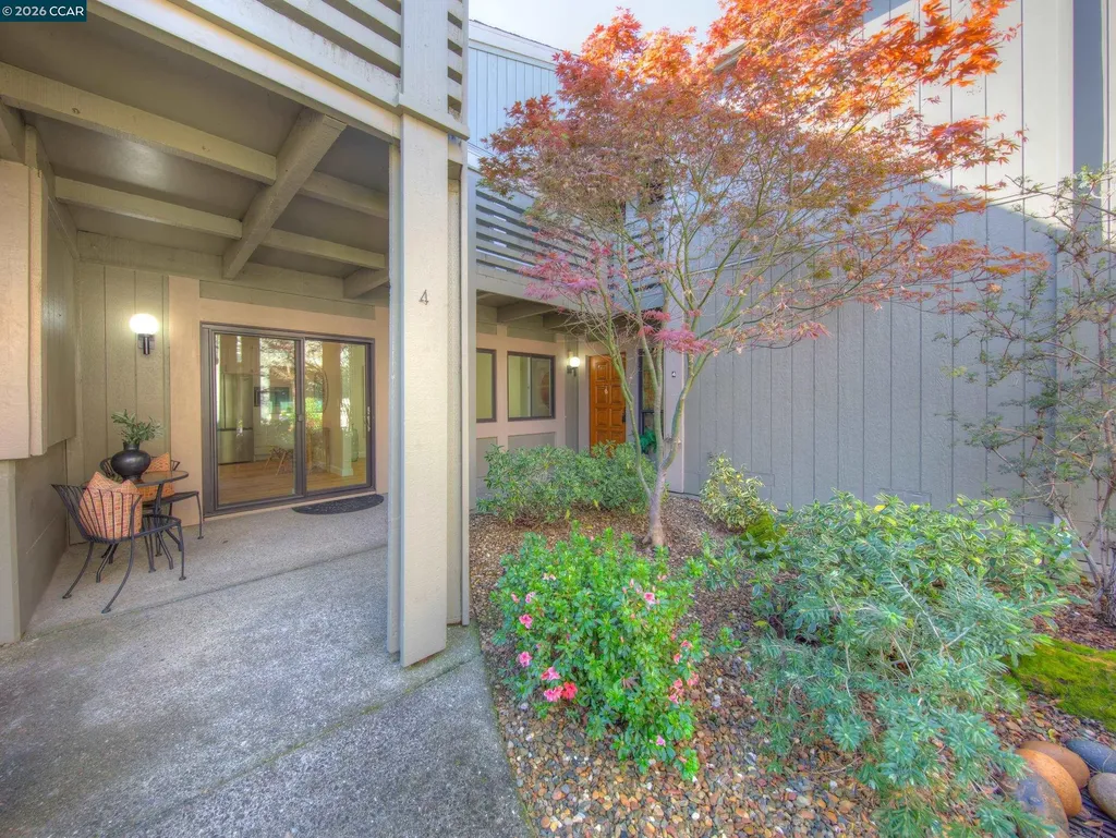 600 Terra California Drive Walnut Creek CA 94595
