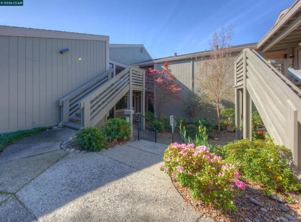 600 Terra California Drive Walnut Creek CA 94595