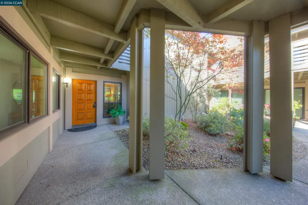600 Terra California Drive Walnut Creek CA 94595