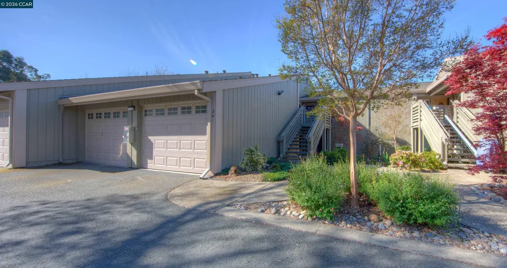 600 Terra California Drive Walnut Creek CA 94595