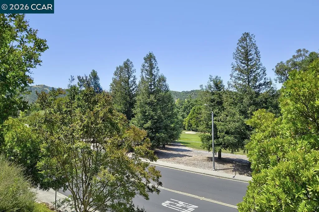 600 Terra California Drive Walnut Creek CA 94595