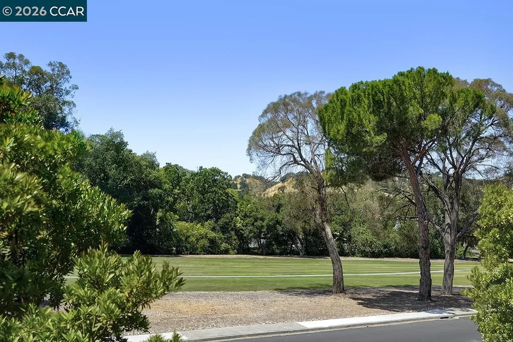 600 Terra California Drive Walnut Creek CA 94595