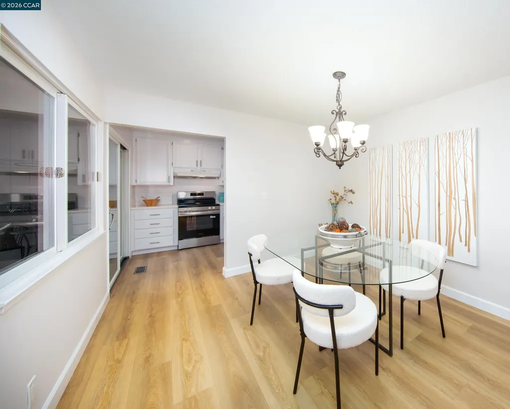 600 Terra California Drive Walnut Creek CA 94595