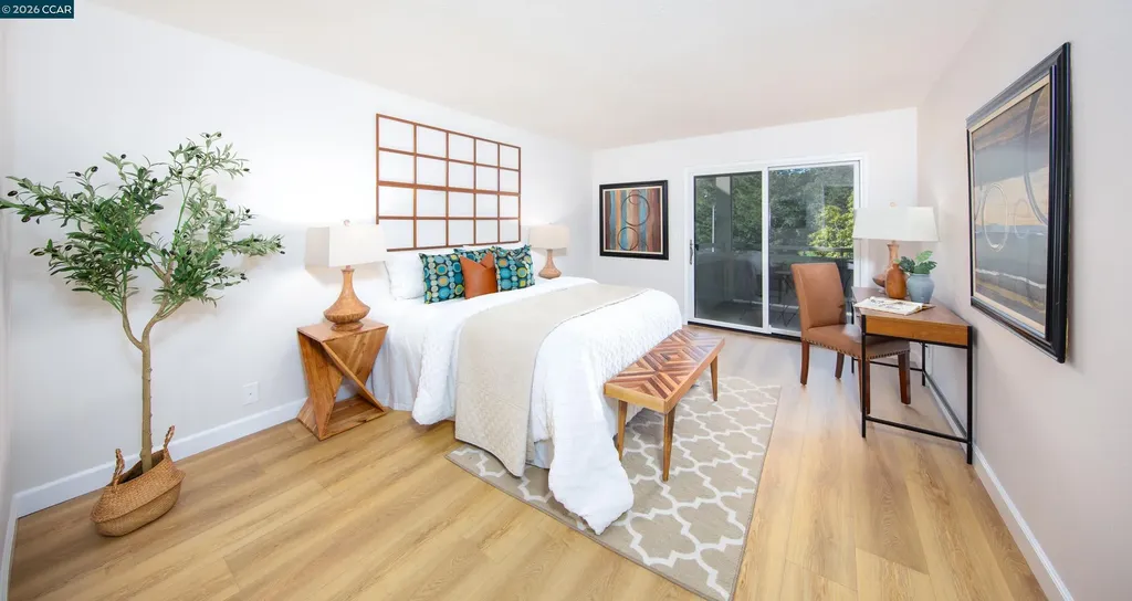 600 Terra California Drive Walnut Creek CA 94595