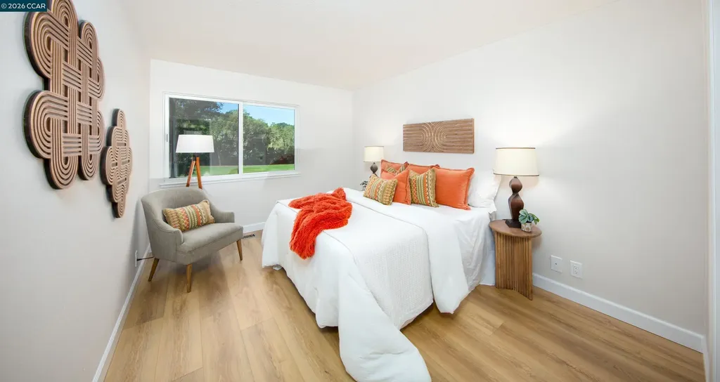 600 Terra California Drive Walnut Creek CA 94595