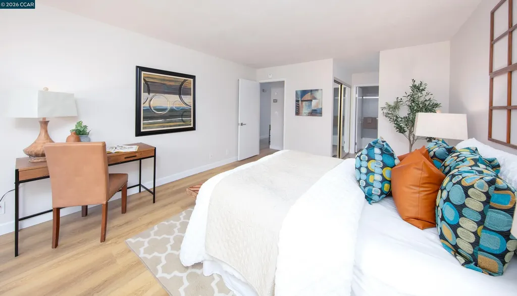 600 Terra California Drive Walnut Creek CA 94595
