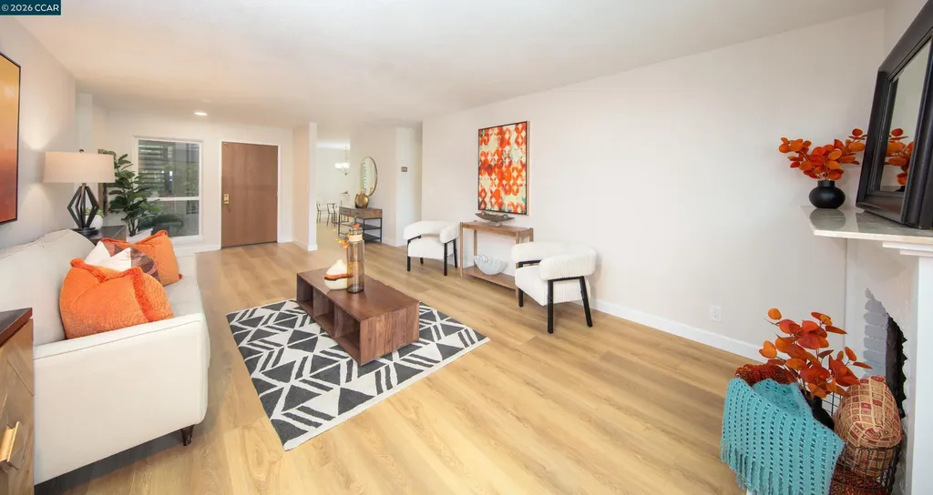 600 Terra California Drive Walnut Creek CA 94595