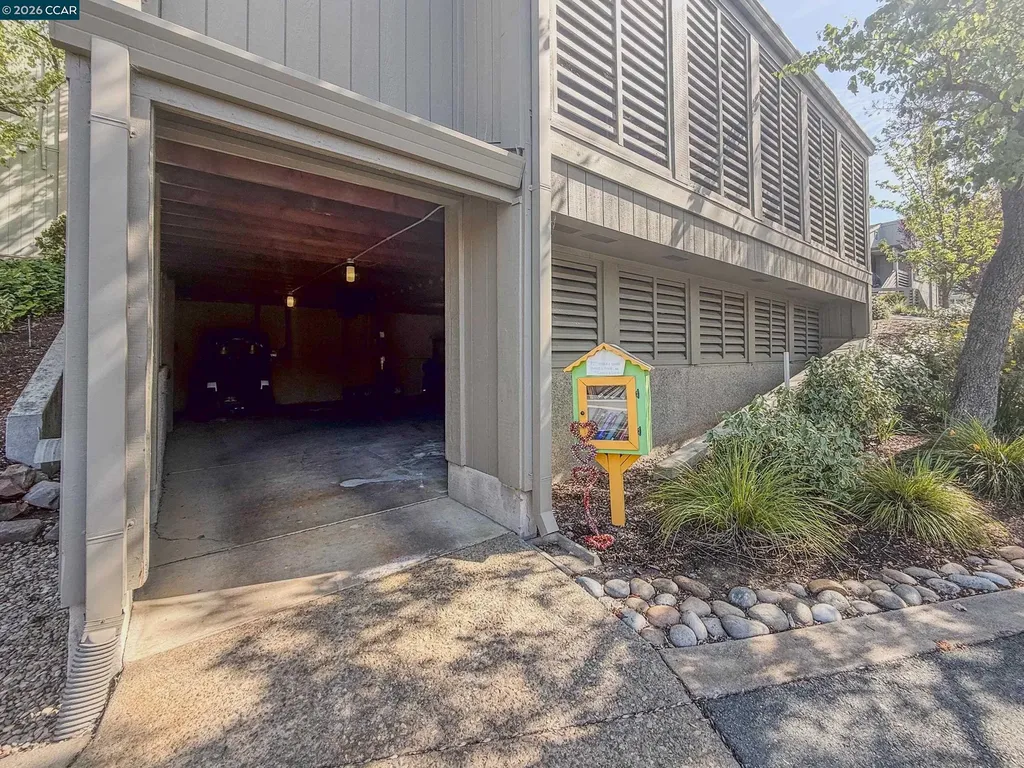 600 Terra California Drive Walnut Creek CA 94595