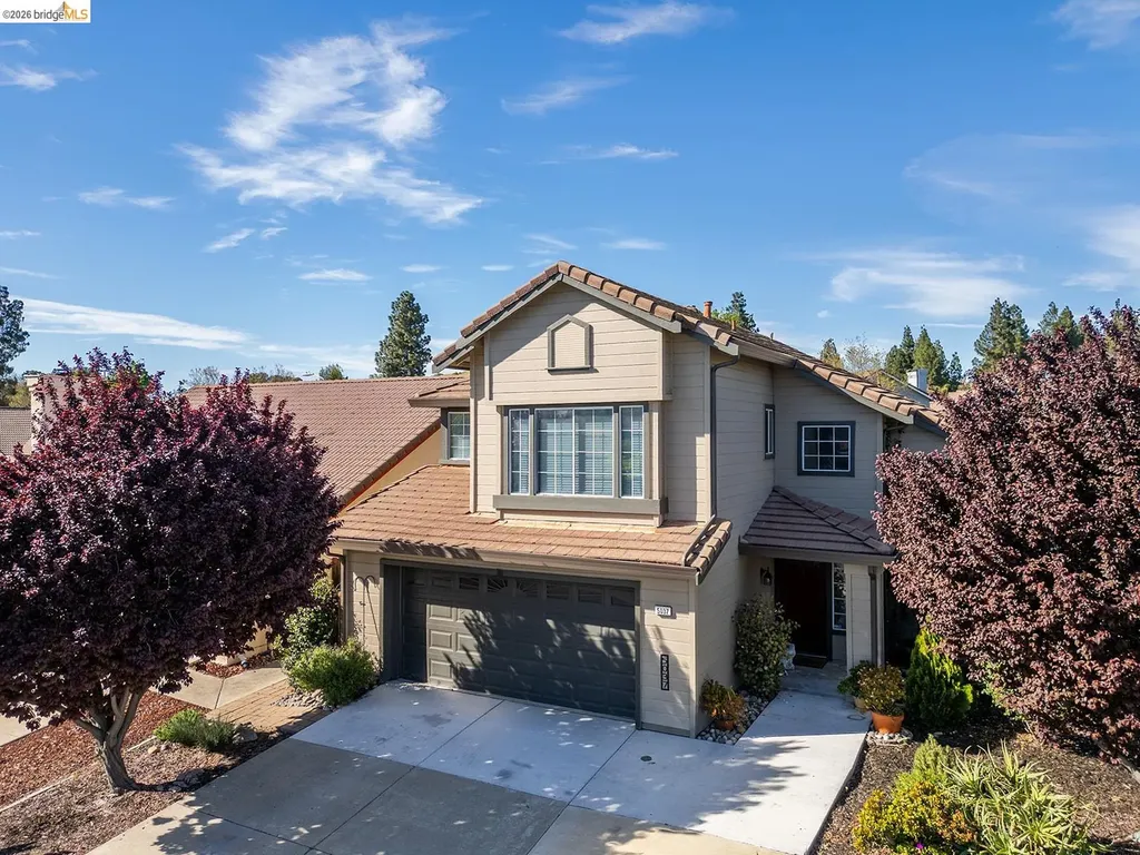 5037 Bronco Court Antioch CA 94531