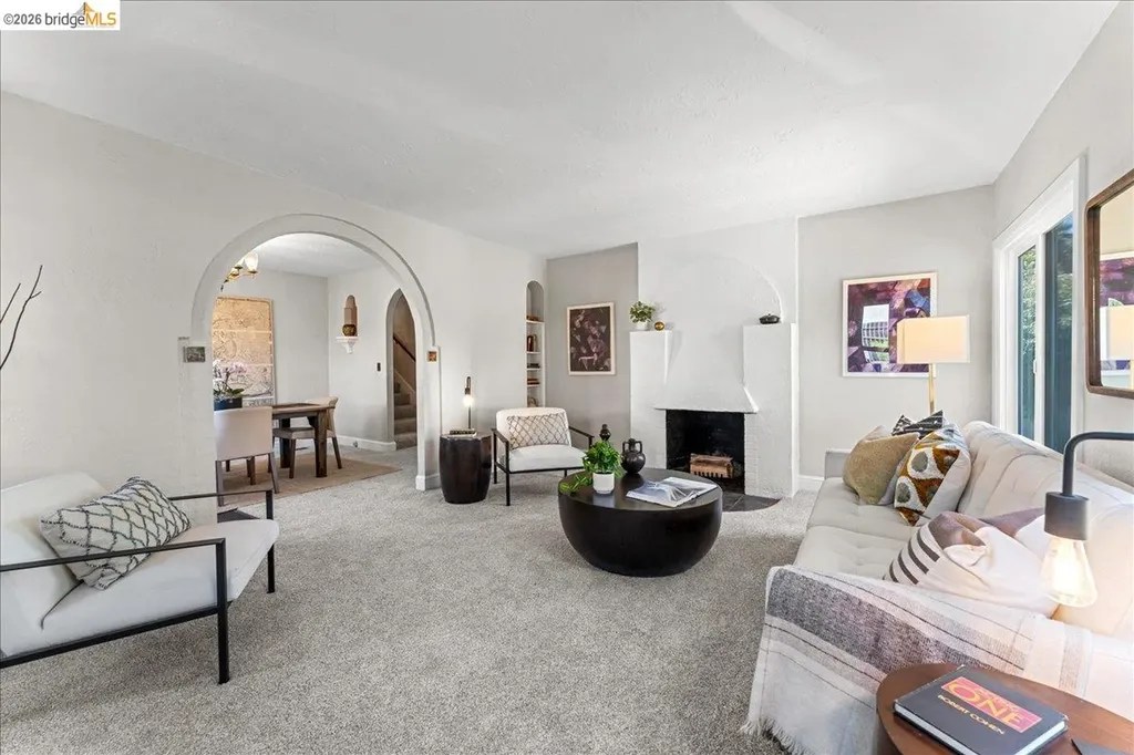 2144-2148 Curtis Street Berkeley CA 94702