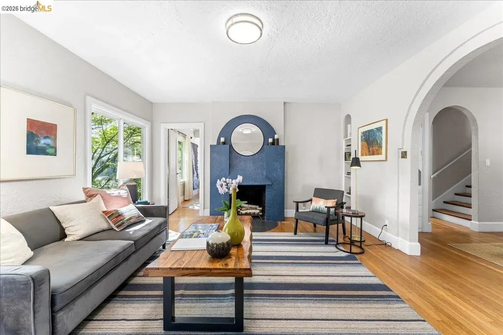2144-2148 Curtis Street Berkeley CA 94702