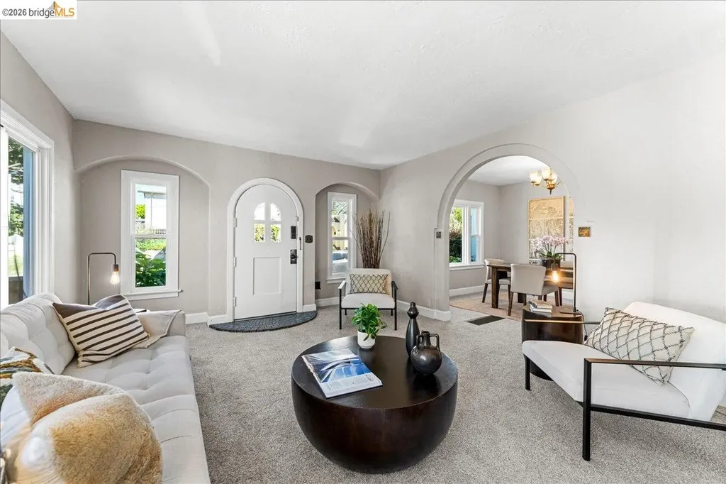 2144-2148 Curtis Street Berkeley CA 94702