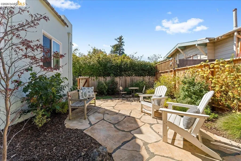 2144-2148 Curtis Street Berkeley CA 94702