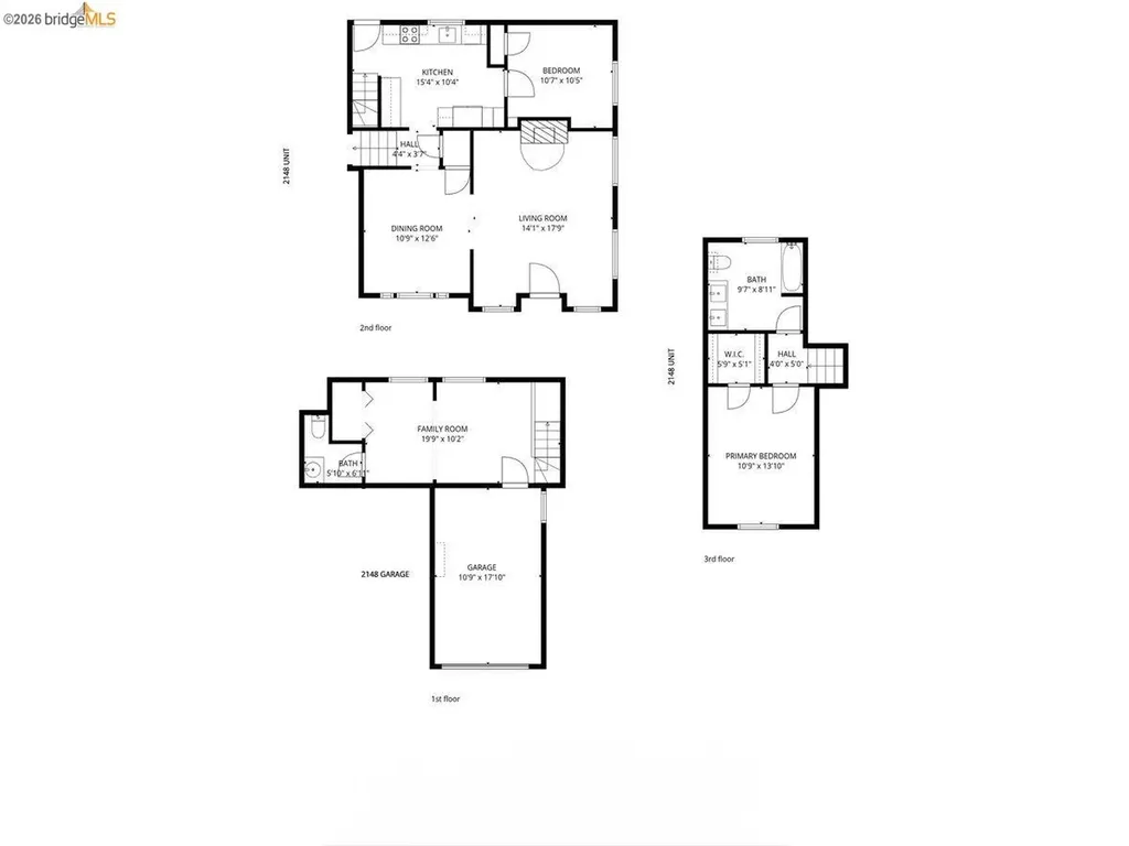 2144-2148 Curtis Street Berkeley CA 94702