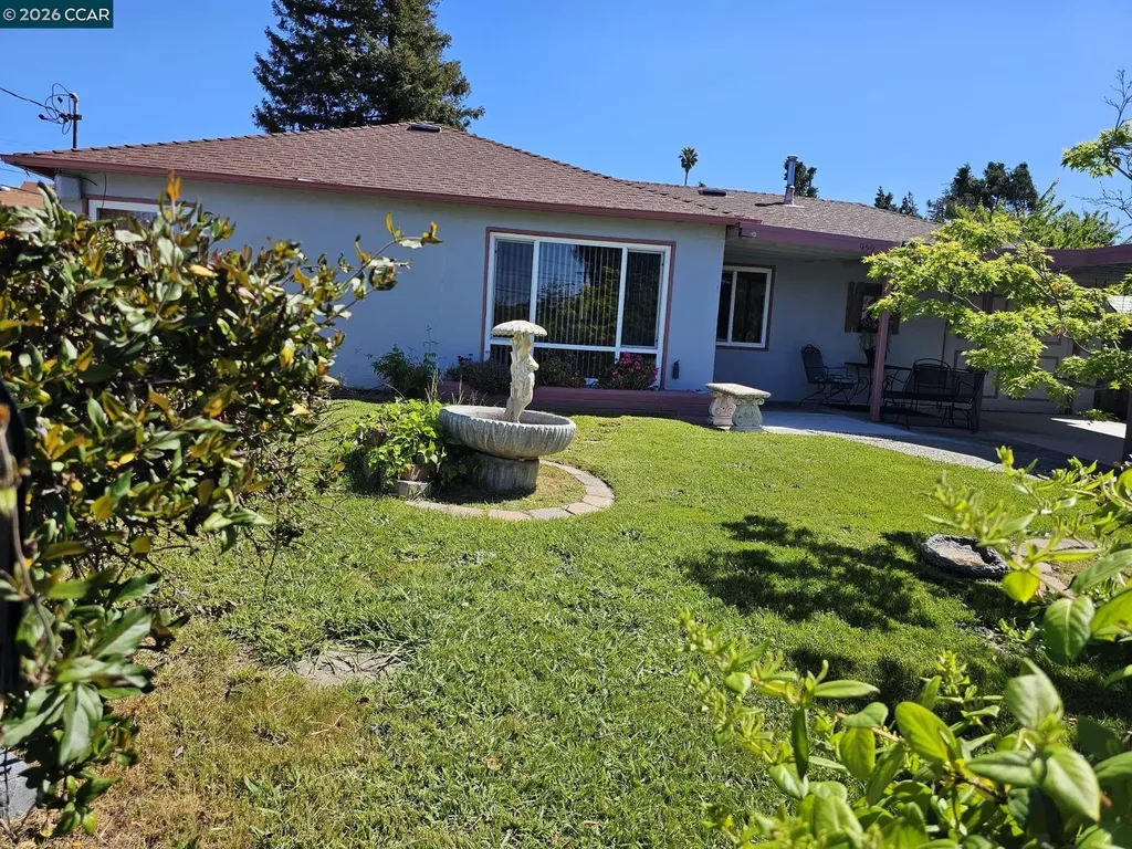 950 Kelvin Court El Sobrante CA 94803