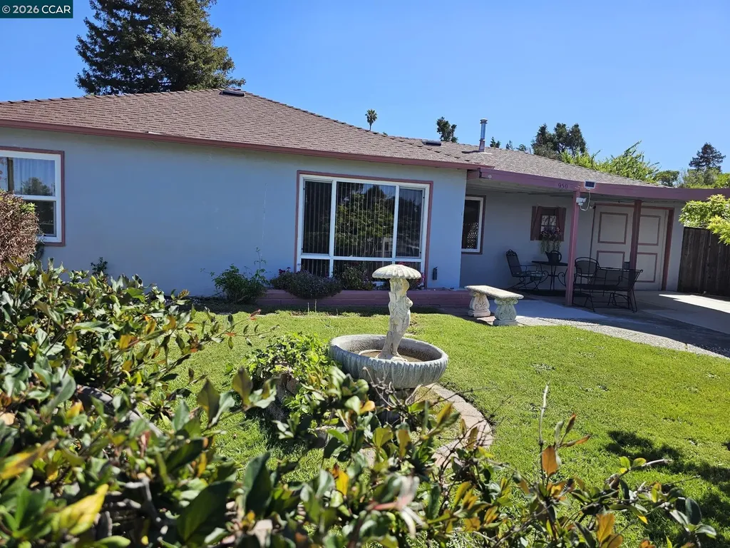 950 Kelvin Court El Sobrante CA 94803