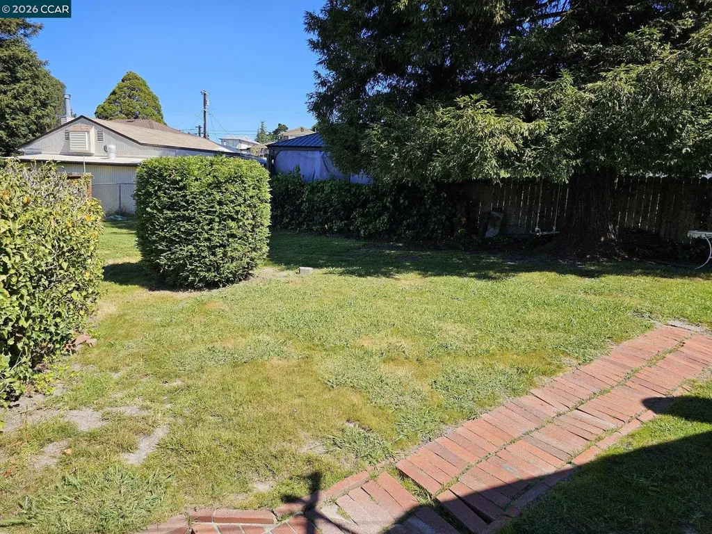 950 Kelvin Court El Sobrante CA 94803