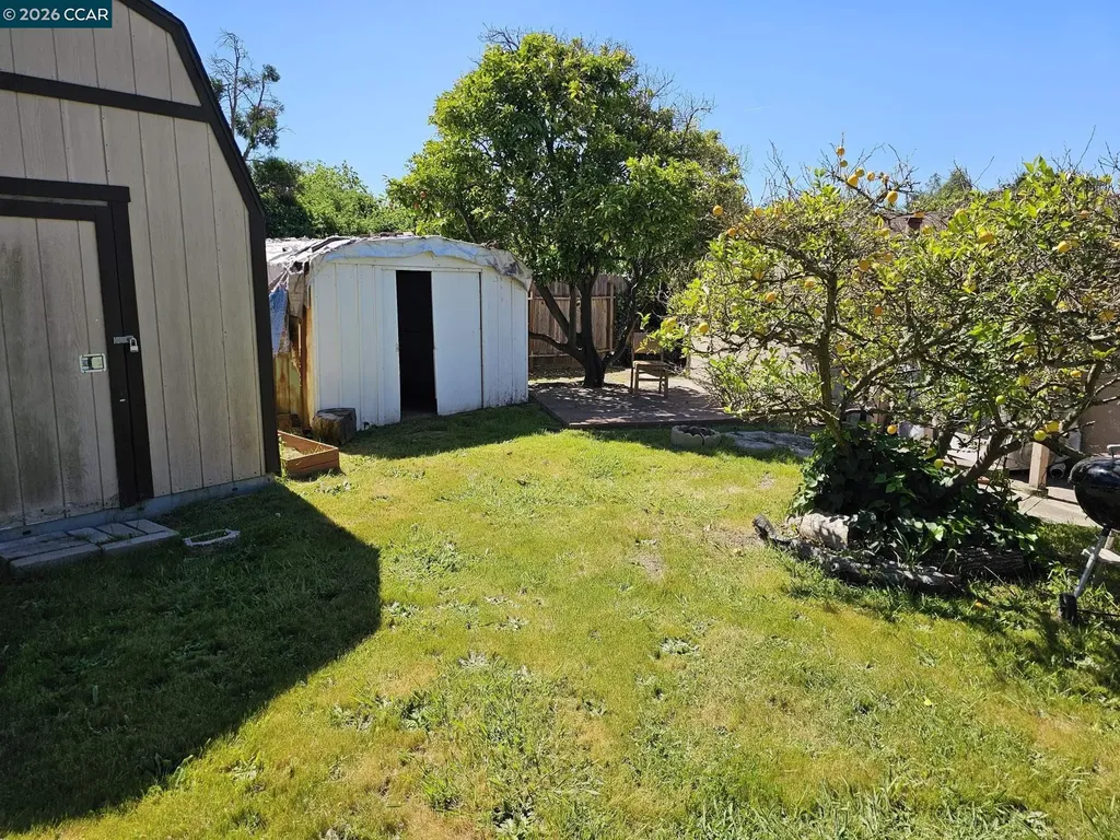950 Kelvin Court El Sobrante CA 94803