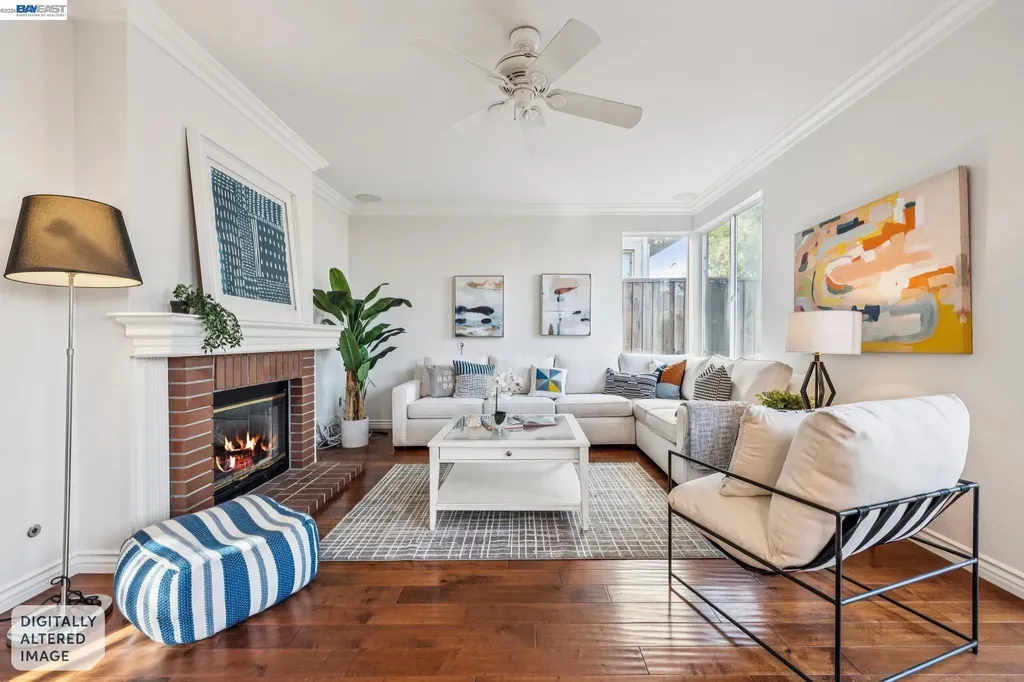 321 Ratto Road Alameda CA 94502