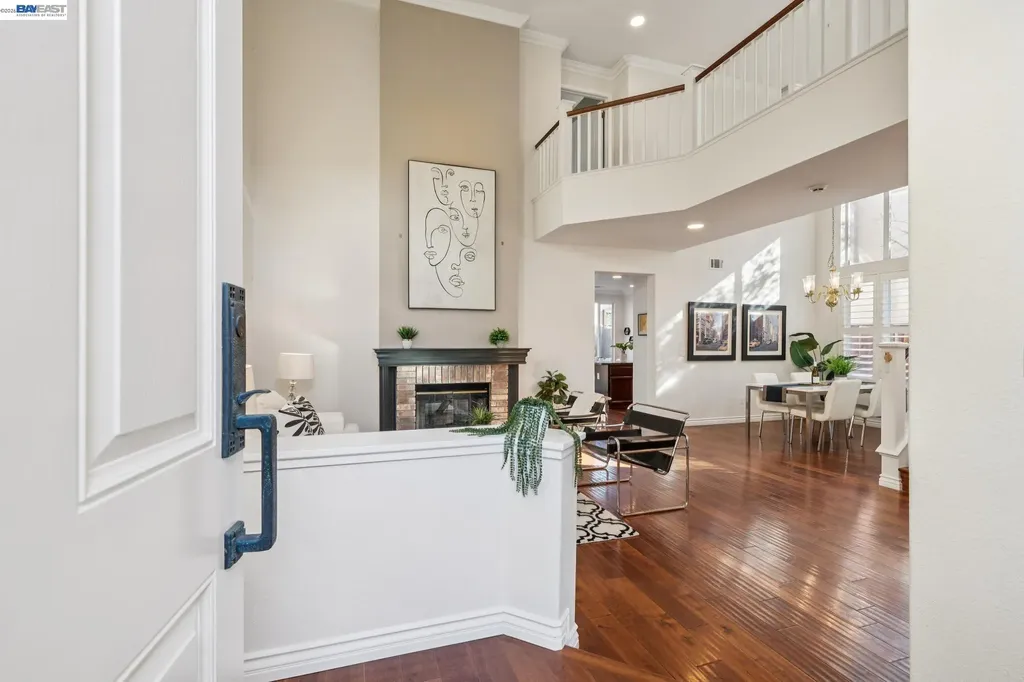 321 Ratto Road Alameda CA 94502