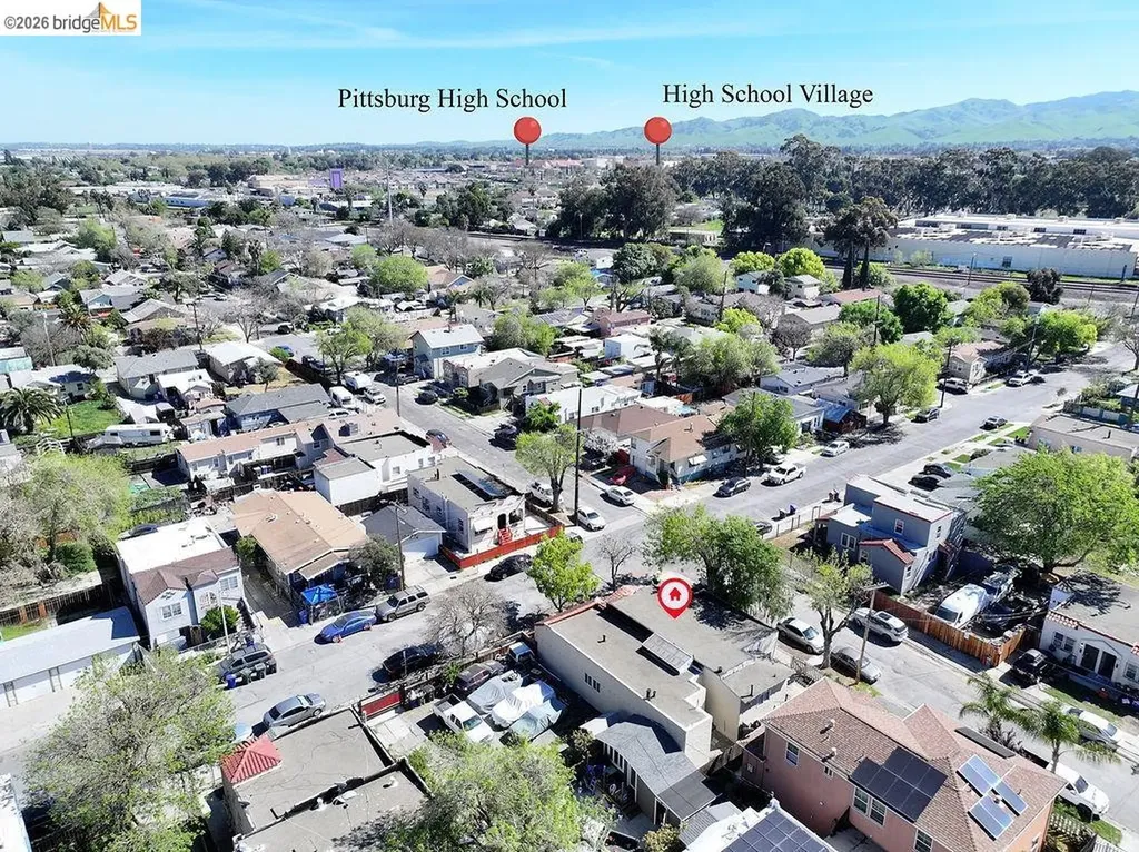 1160 West Street Pittsburg CA 94565