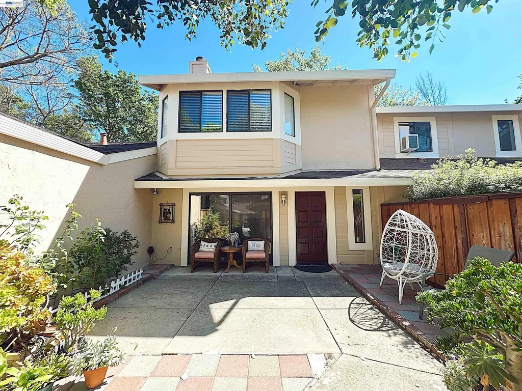 7642 Arbor Creek Circle Dublin CA 94568