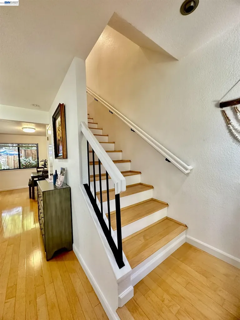 7642 Arbor Creek Circle Dublin CA 94568