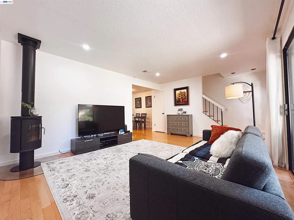 7642 Arbor Creek Circle Dublin CA 94568
