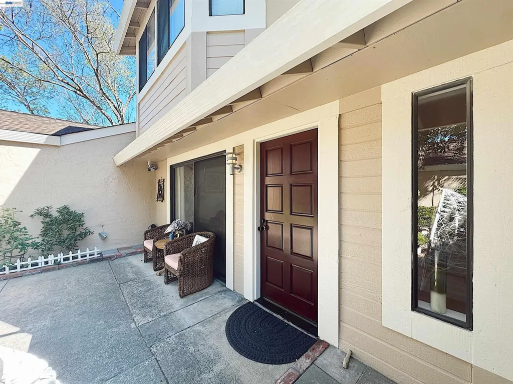 7642 Arbor Creek Circle Dublin CA 94568