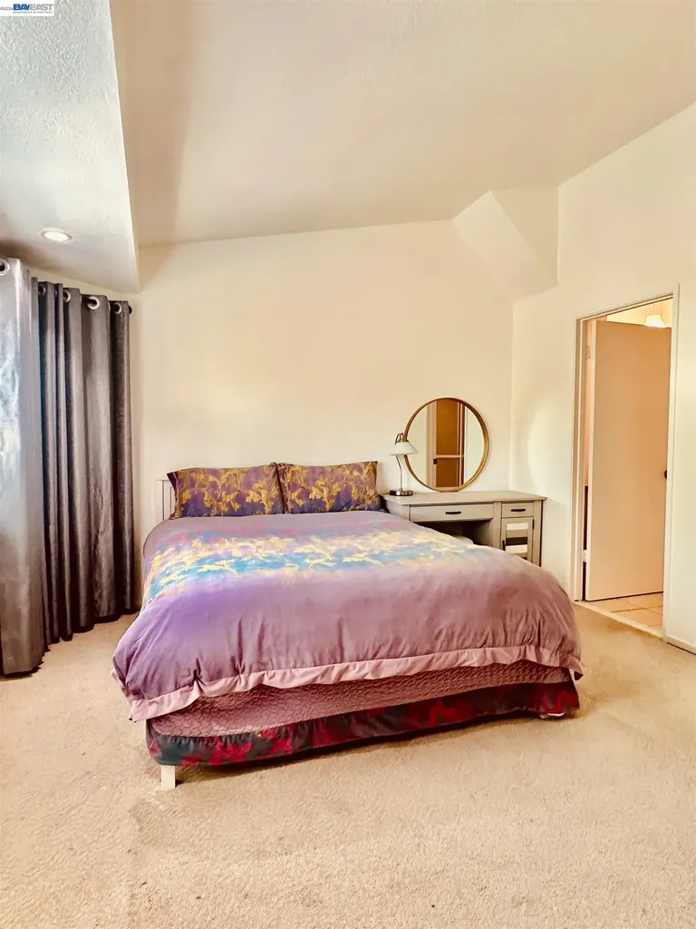 7642 Arbor Creek Circle Dublin CA 94568