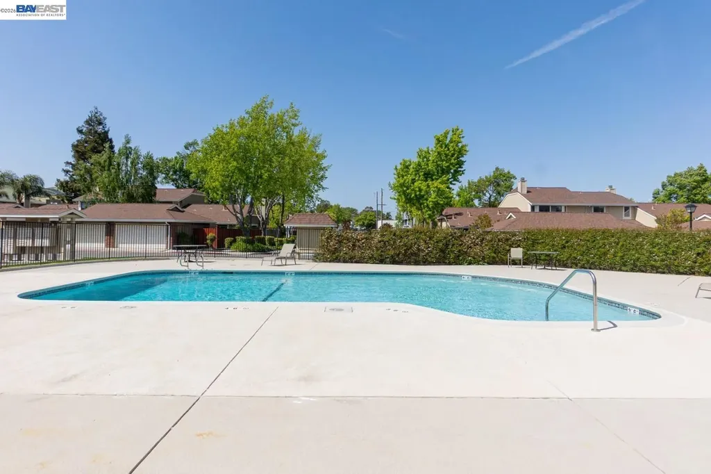 7642 Arbor Creek Circle Dublin CA 94568