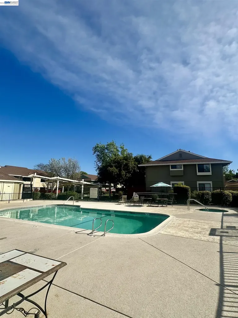 7642 Arbor Creek Circle Dublin CA 94568