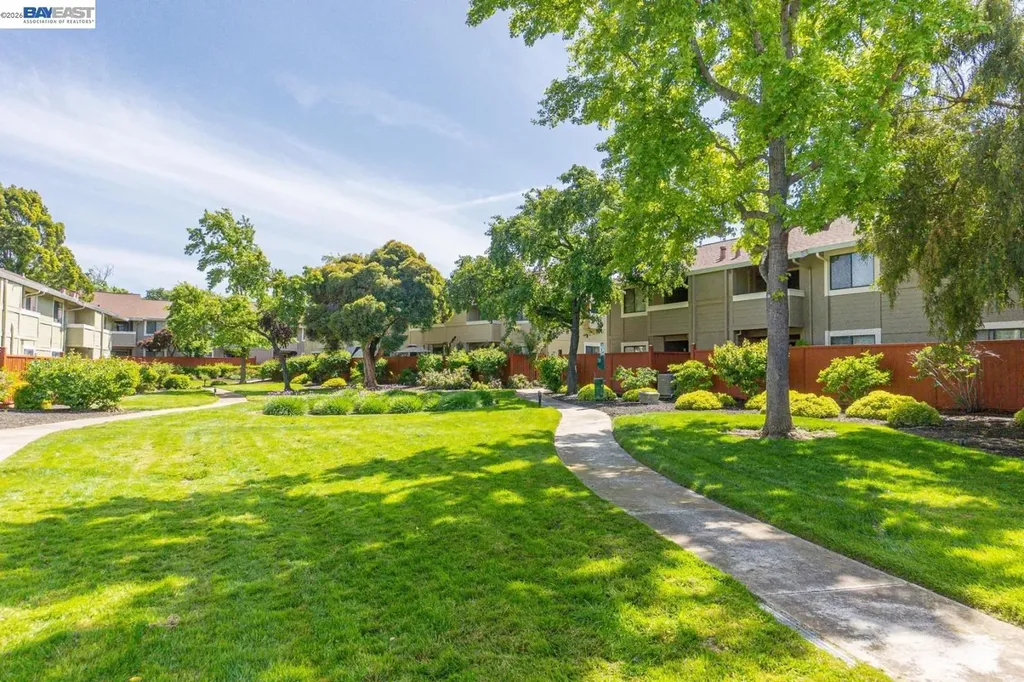 7642 Arbor Creek Circle Dublin CA 94568