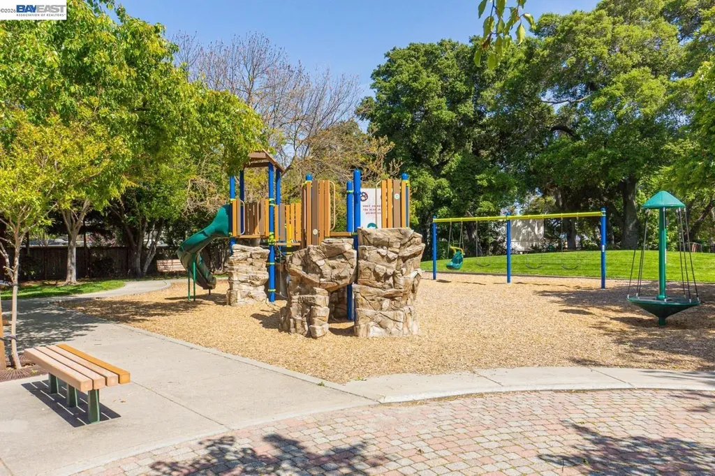 7642 Arbor Creek Circle Dublin CA 94568