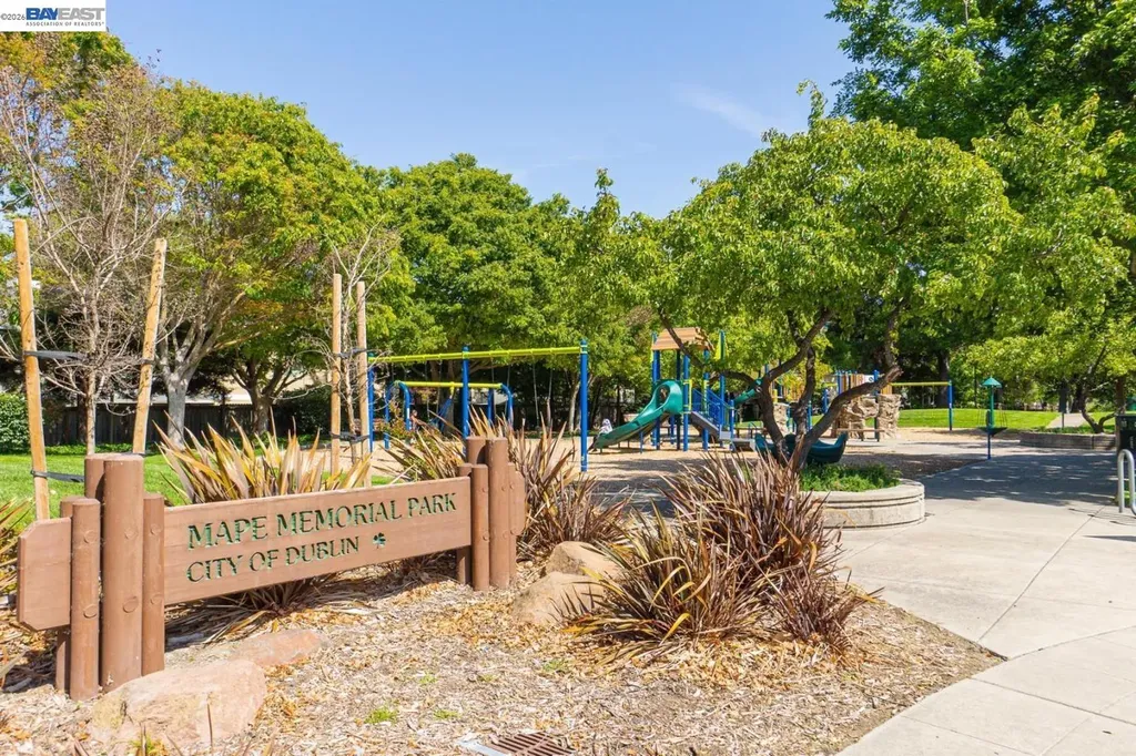 7642 Arbor Creek Circle Dublin CA 94568