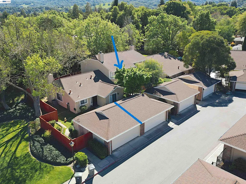 7642 Arbor Creek Circle Dublin CA 94568