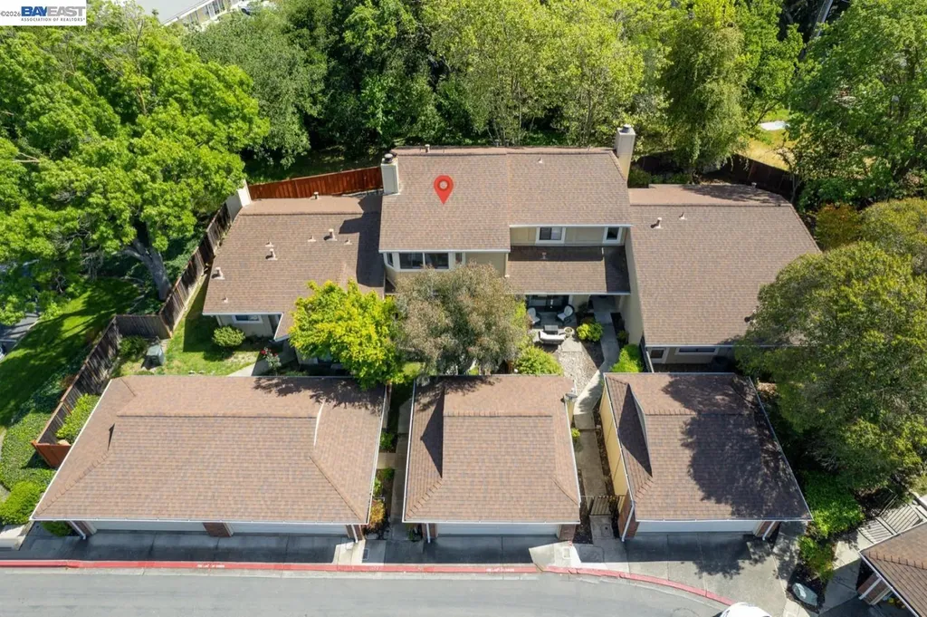 7642 Arbor Creek Circle Dublin CA 94568