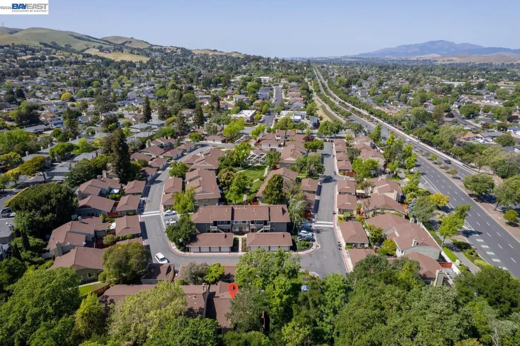 7642 Arbor Creek Circle Dublin CA 94568