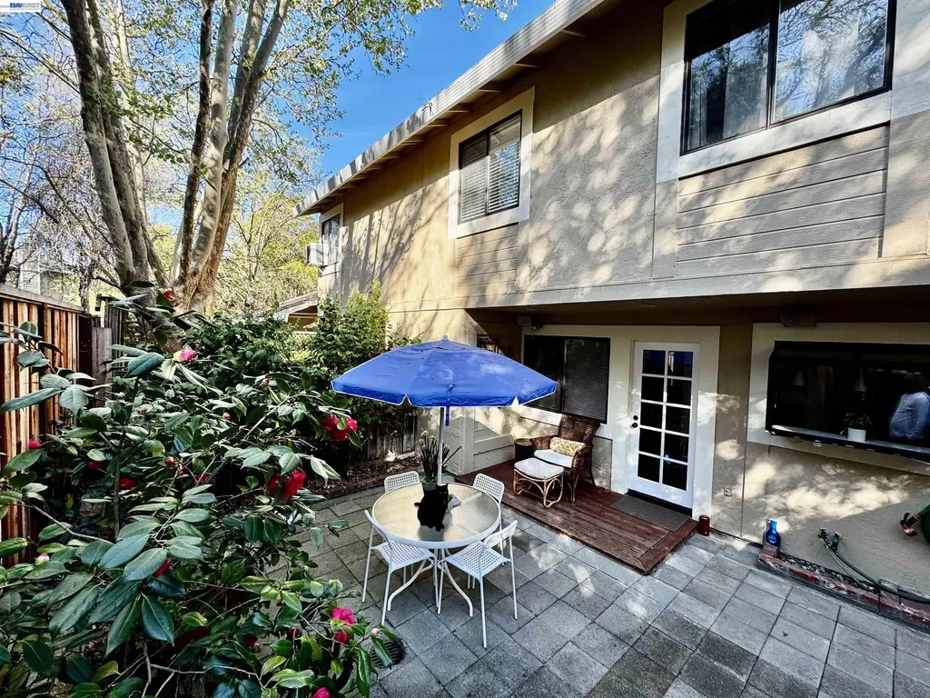7642 Arbor Creek Circle Dublin CA 94568