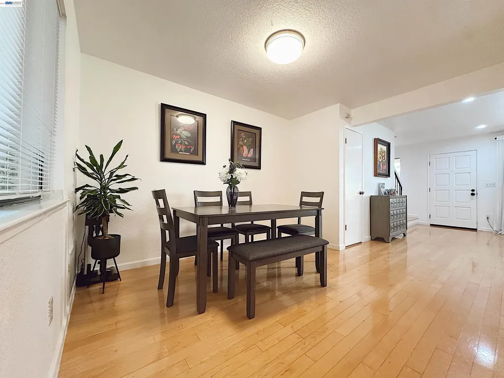 7642 Arbor Creek Circle Dublin CA 94568