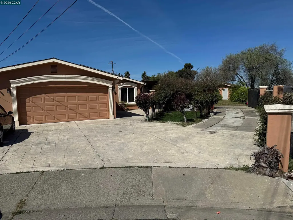 5 Island View Drive Bay Point CA 94565