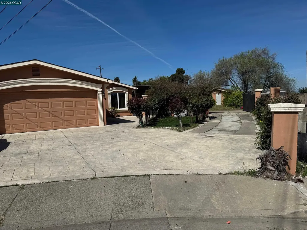 5 Island View Drive Bay Point CA 94565