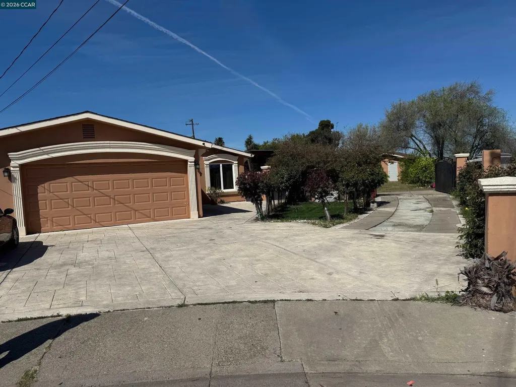 5 Island View Drive Bay Point CA 94565
