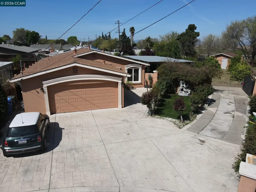 5 Island View Drive Bay Point CA 94565
