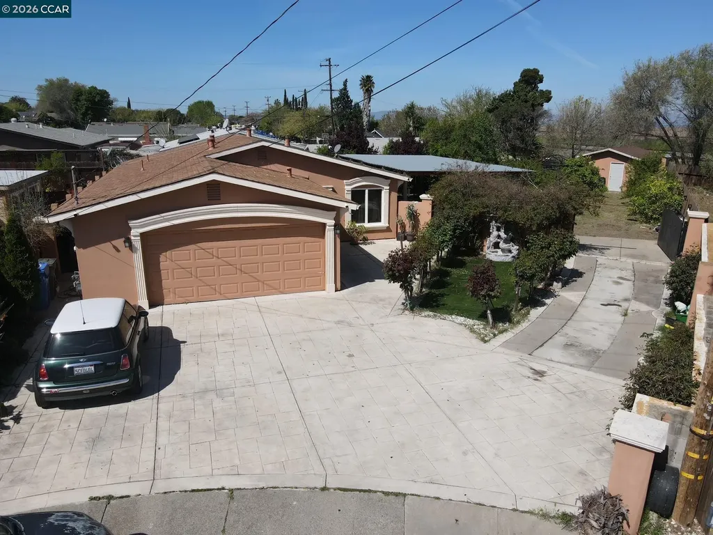 5 Island View Drive Bay Point CA 94565