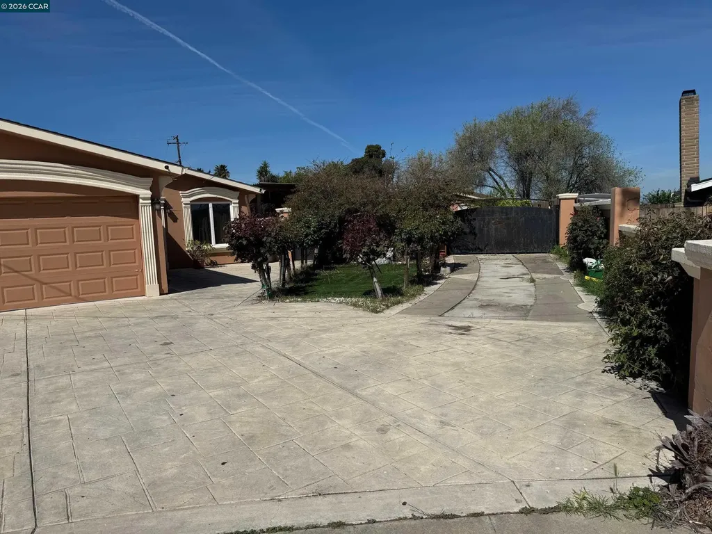 5 Island View Drive Bay Point CA 94565