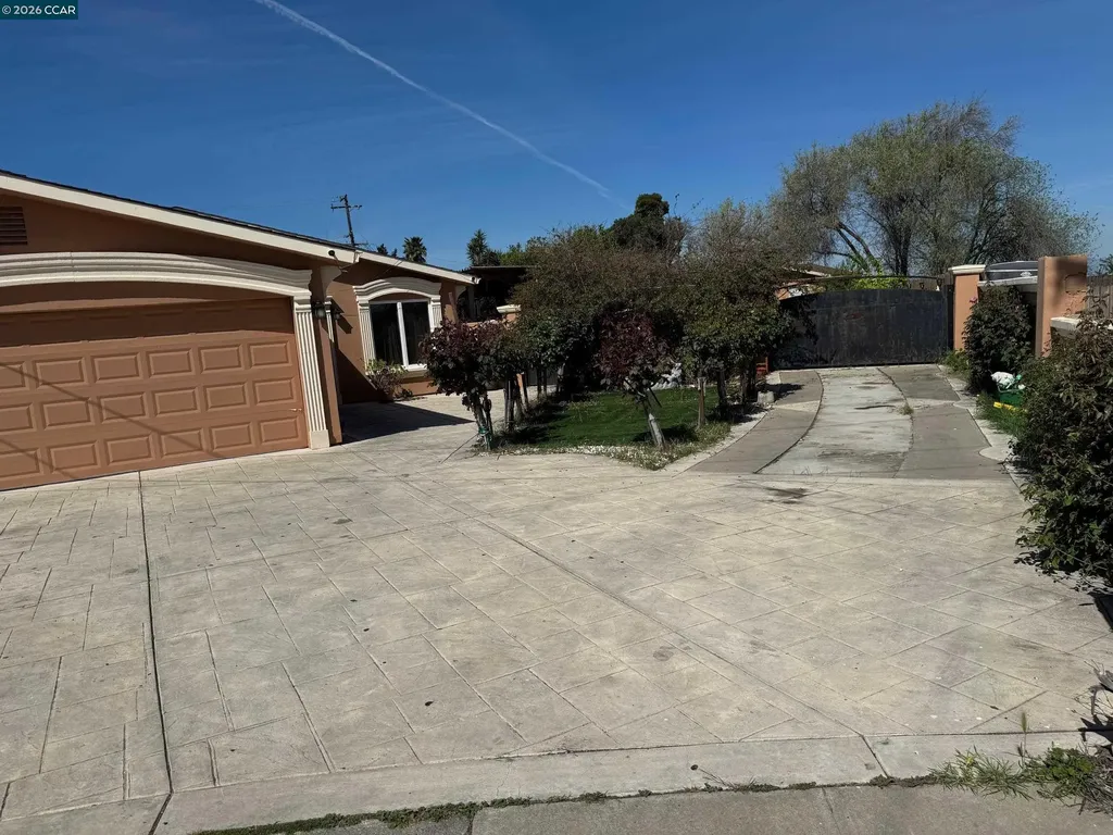 5 Island View Drive Bay Point CA 94565